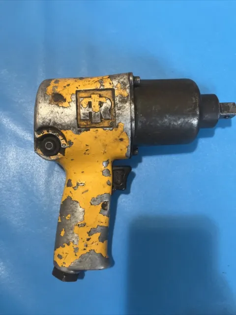 Ingersoll Rand 1/2" Impact Wrench