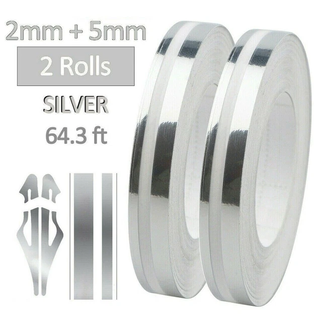 Adesivi Angoli Morti Per Camion - Obbligatori In Francia - 17x25cm - Confezione Da 3 - Qualit&agrave; Premium