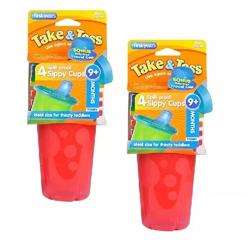 https://www.picclickimg.com/yDcAAOSwa4NfRWL1/Take-Toss-4-Pack-Spill-Proof-Sippy-Cups.webp