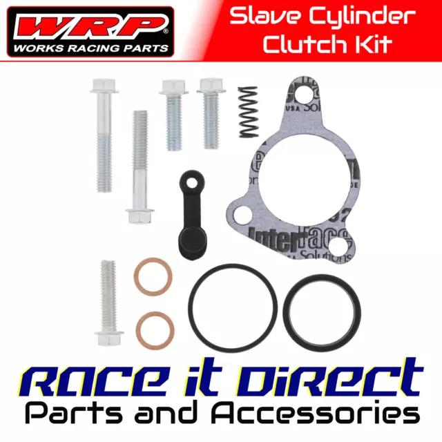 Slave Cylinder Clutch Kit for KTM EXC-G 250 Racing 2002-2005 WRP