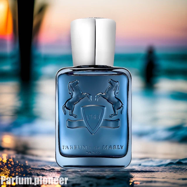 PARFUMS DE MARLY - Sedley EDP Originalduft Probe 3ML EUR 14,99 ...