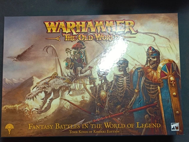 DEVIR - Warhammer: Scatola Inizio Gioco Di Ruolo Fantasy - Set Base Con Manuali E Accessori (WFCAIN) - 5
