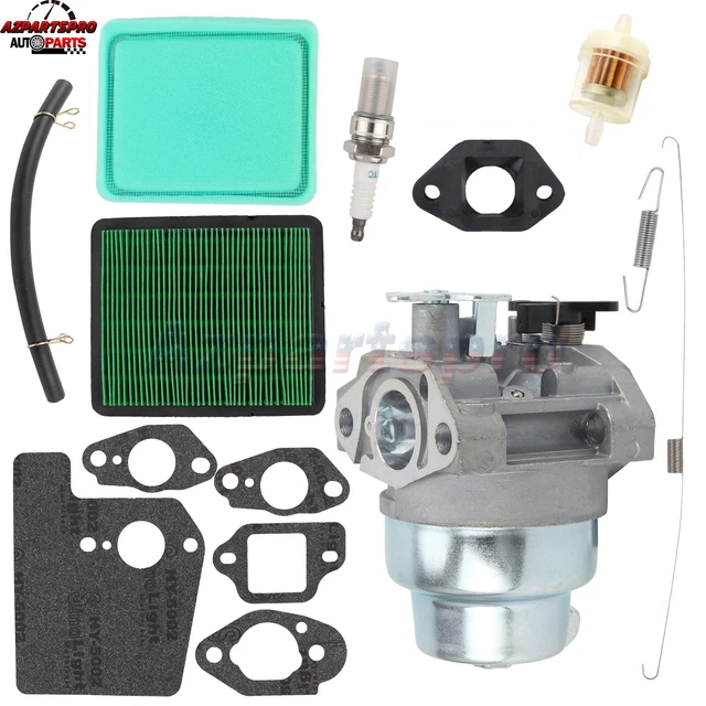 CARBURETOR FOR HUSQVARNA hu700f lawnmower 22.93 PicClick