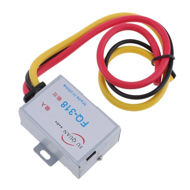 DollaTek Audio Amplificateur Alimentation Amplificateur à Plaque