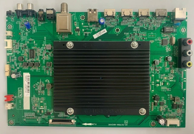 Hameçons Triple mer VMC 9620 PS