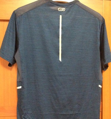 MAGLIA RUNNING KALENJI Tg. L EUR 2,00 - PicClick IT