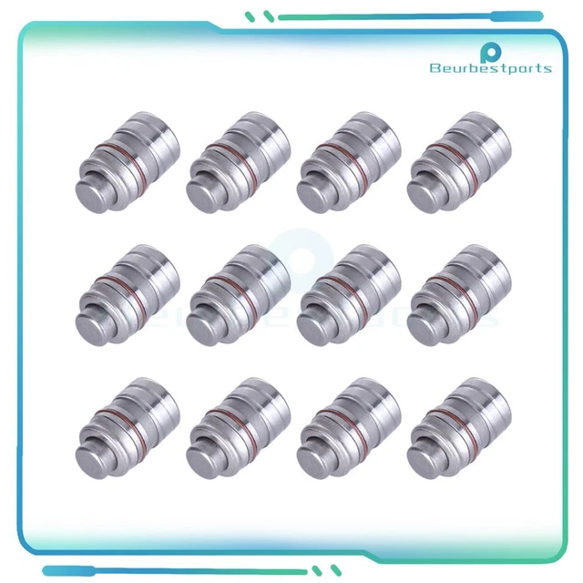 Lifters For 2.6 Mazda B2600 / MPV Lash Adjusters