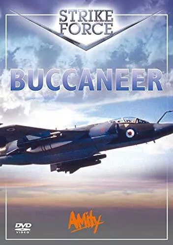 Strike Force: Buccaneer [DVD] [2007] [NTSC] - DVD  JGLN The Cheap Fast Free Post