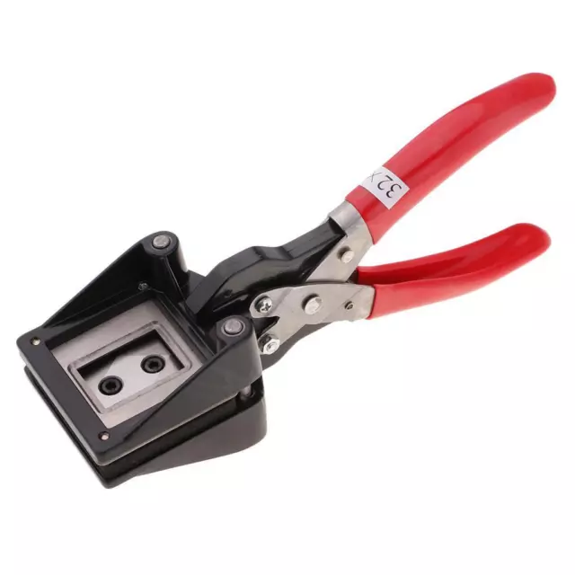 Handheld      ID   Photo   Picture   Punch   Cutter   Right   Corner   Cutting