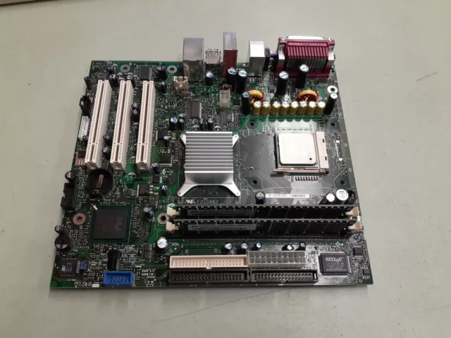 Dell dimension 3000 motherboard 2025