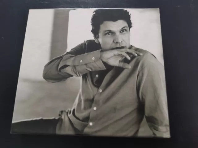 Marc Lavoine - Marc Lavoine Coffret Cd DVD