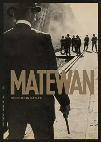 Matewan (Criterion Collection) [New DVD]