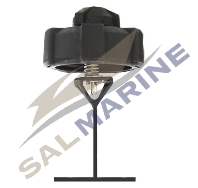 OEM Honda 17620-ZT3-030 Sup; Cap Assembly., Fuel Tank