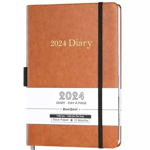 CALENDAR 2024 Calendar 2024 Book Calendar from January to December