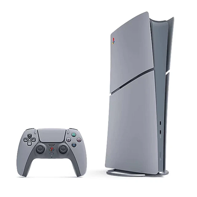 PS5 DIGITAL EDITION 🔥30th Anniversary Limited Edition Bundle 📦 EUR 959