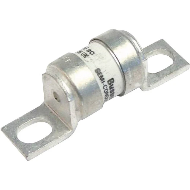 Fusible à semi-conducteur Bussmann by Eaton 63LET 63 A 240 V 1 pc(s)