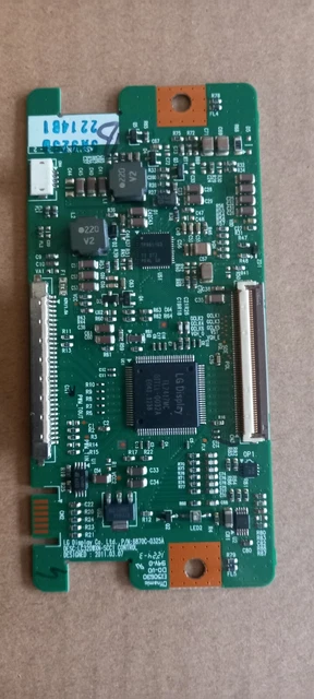 CARTE TCON TV Samsung LE32562B (320WF01C) EUR 22,00 - FR