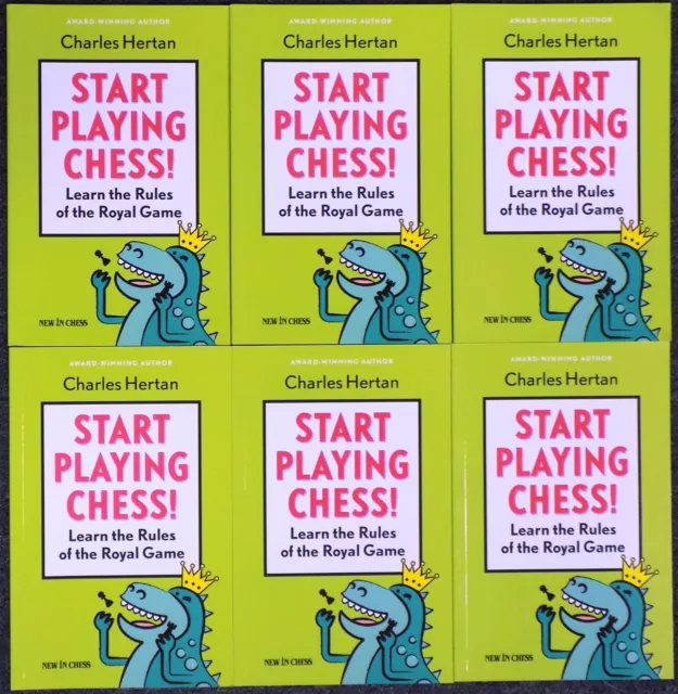 How To Play Chess: Learn All The Rules Of The Royal Game 
