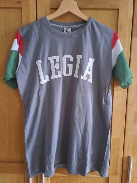 Legia Warschau - T-Shirt