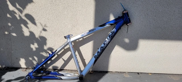 ID one FR -TM 160cm LOOK NXー12 セット Bike Frames, Cycling, Sporting Goods - PicClick UK