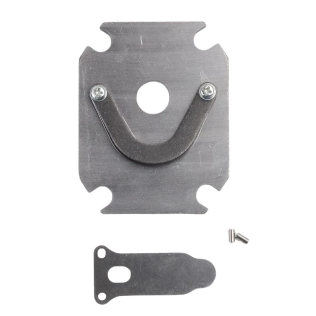 EIOLWJIEO Adaptateur De Pompe à Air De Voiture En Or