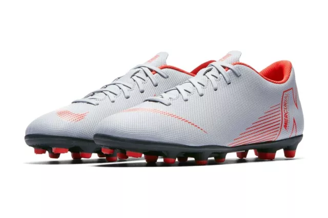 Nike mercurial vapor xii elite fg - blue hero/white/obsidian shop