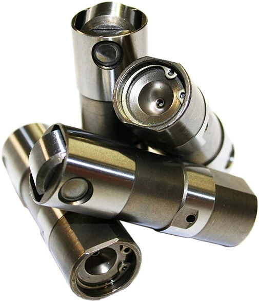 FEULING 2008-2011 Harley-Davidson FXCWC Rocker C FEULING SLD ROLLER LIFTERS RAC