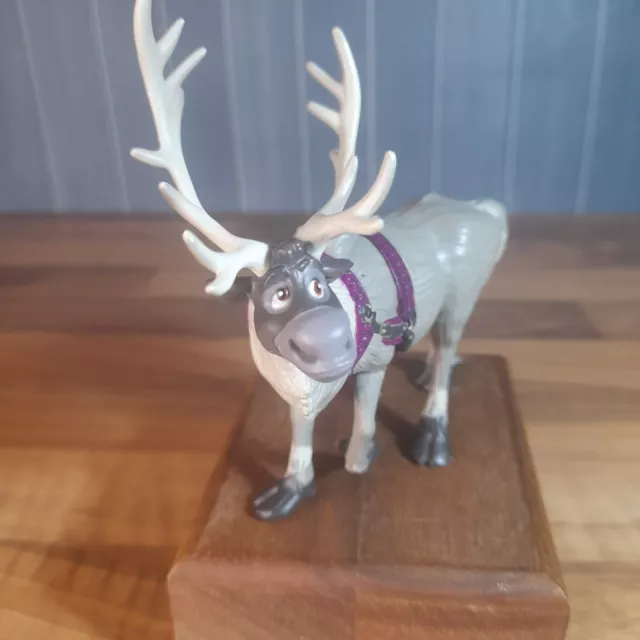 Disney Frozen SVEN Reindeer figure