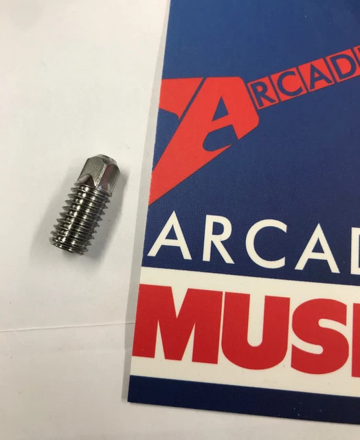Yamaha Drum Key Bolt M8 x 12C U0623080 For FP9410 pedal One bolt per sale