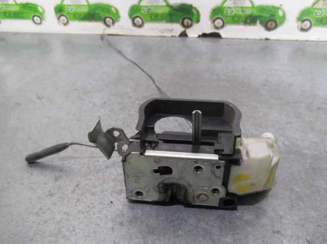 Serrure Avant Droit ROVER 600 - Réf FQJ101150 - Occasion En état Correct