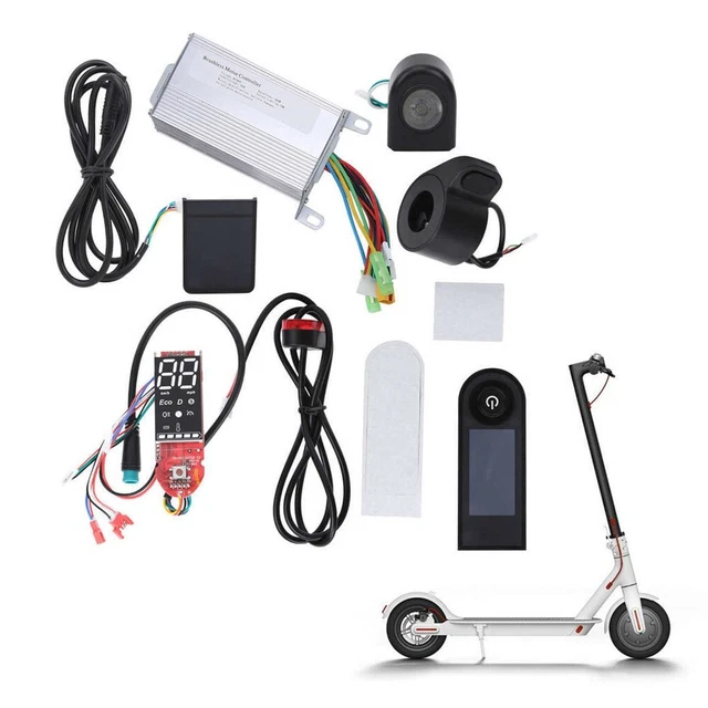 Câble Données Tableau De Bord Xiaomi M365/Pro/1S - Pour Trotinette Électrique