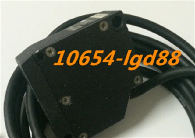 1pc for new high precision LB-01 laser displacement sensor @24