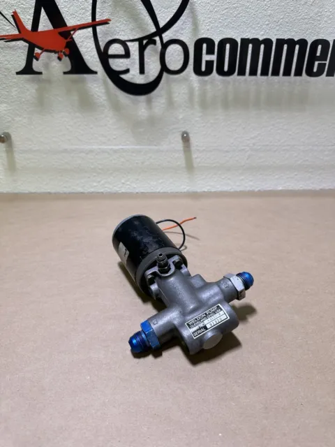Weldon Fuel Pump A8150-B 24V 8850-4 (3121)