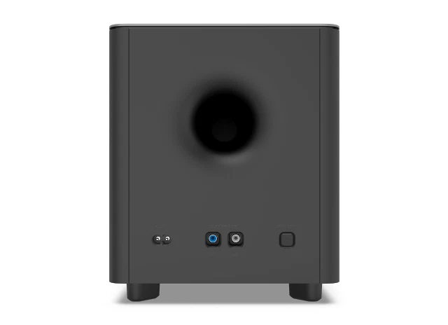 Replacement Vizio M51a-H6 Subwoofer  (IL/RT6-15721-M51A-SW-H6B-UA)