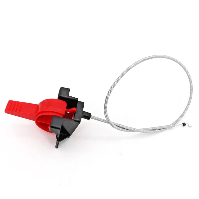 THROTTLE CABLE FOR John Deere AM121507 GT242 262 275 LX172 173 176 186