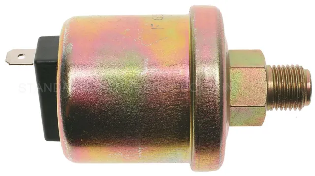 Engine Oil Pressure Sender With Gauge Standard PS-293 fits 77-97 Jaguar XJ6