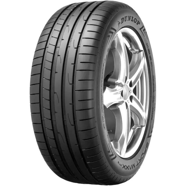 Penumatici Gomme Estive Dunlop Sp Sport Maxx Rt2 235/45 R17 97Y Xl