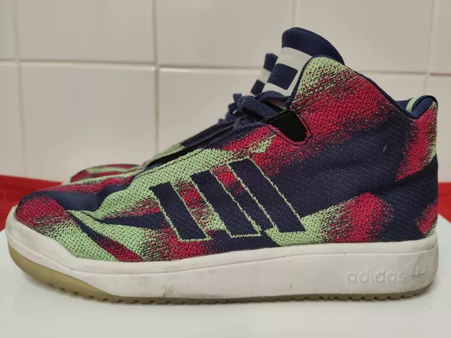 Adidas online veritas mid