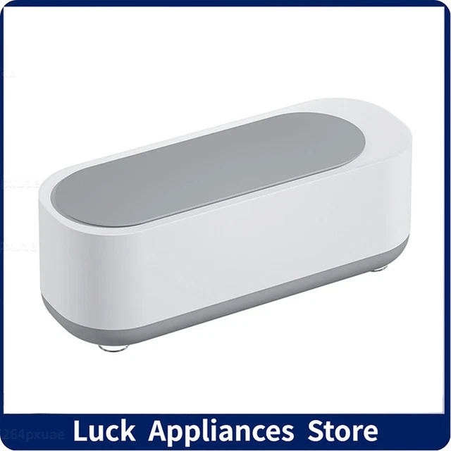 Professional Product Title: ```Compact Ultrasonic Cleaning Device with High Freq