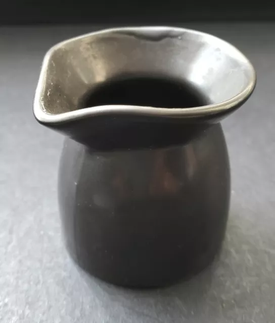 Vintage Japanese Sake Rice Wine Cup Porcelain