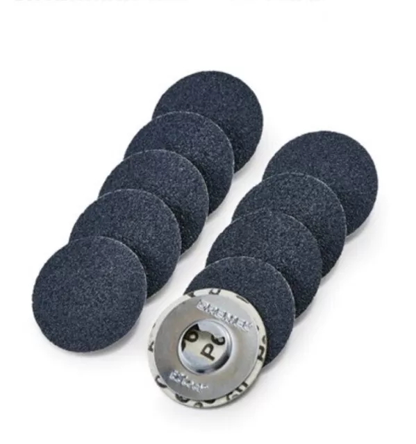 Dremel SD60-PGK EZ Lock™ Grooming Disc - 10 Pack - EXPRESS POST (special-order)