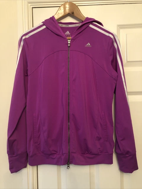 adidas clima jacket