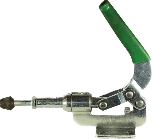 Carr lane cl-250-spc clamp
