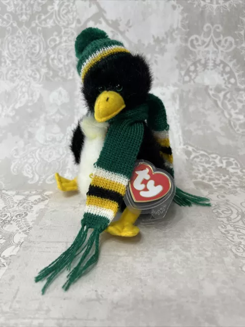 Waddlesworth beanie baby deals