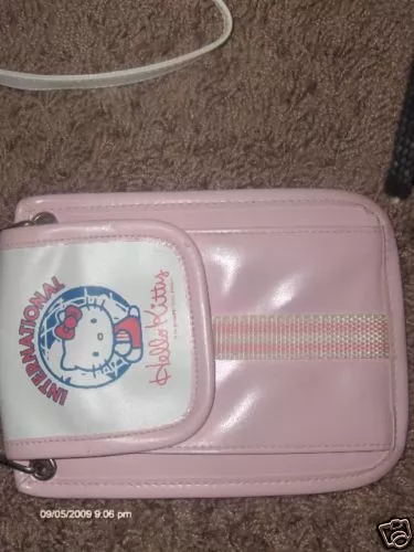 Hello Kitty  International Tote Shoulder Bag