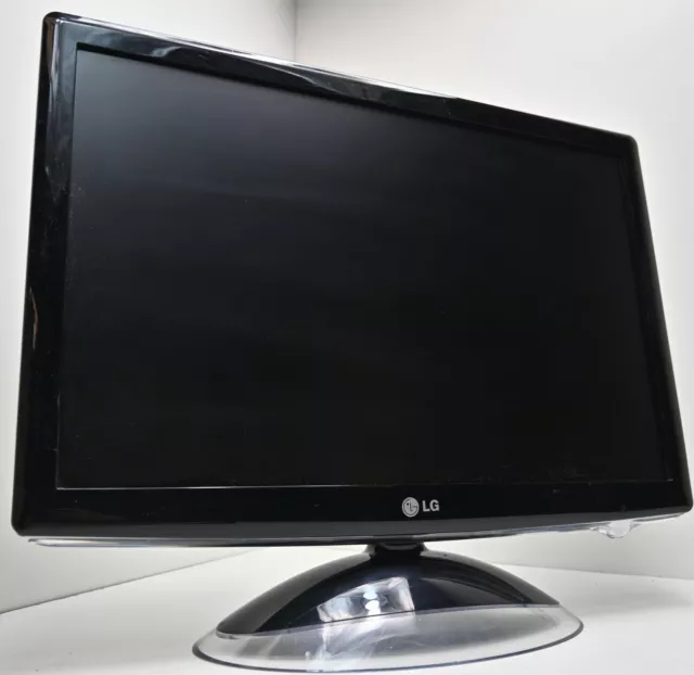 LG Flatron 22EA53VQ-P - LCD 22 - Ecran