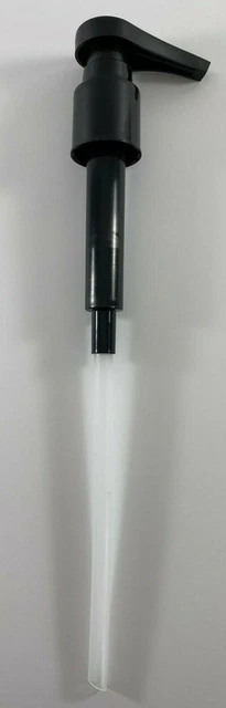 WEN Replacement 32 oz Hair Shampoo Conditioner Bottle Pump