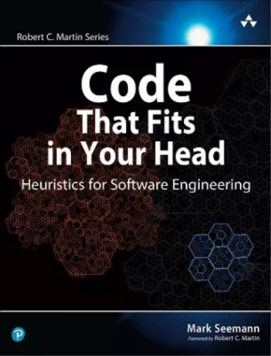 Mark Seemann Code That Fits in Your Head (Paperback) (UK IMPORT)