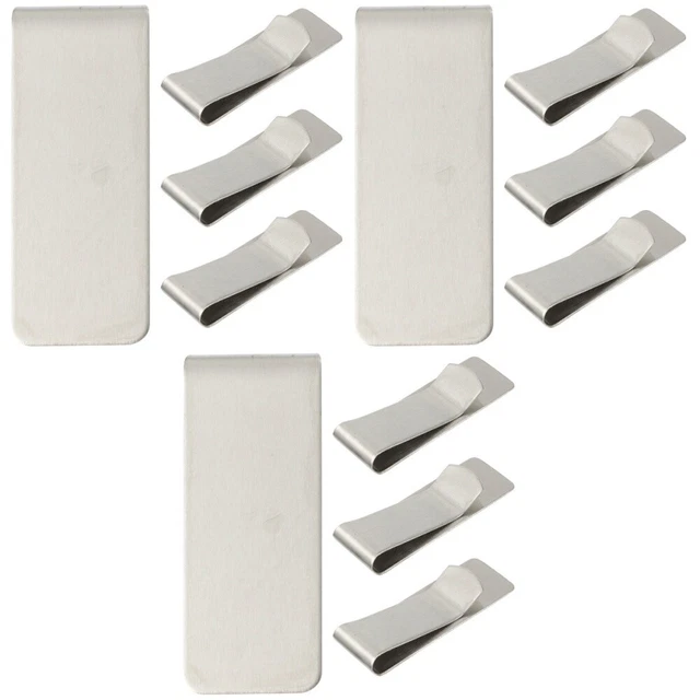 Morsetto Dentale Clamp 205 per Isolamento Dentale