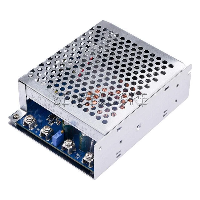 1KW modulo downdown ad alte prestazioni 72V 60V 48V 36V a 21V convertitore 18V
